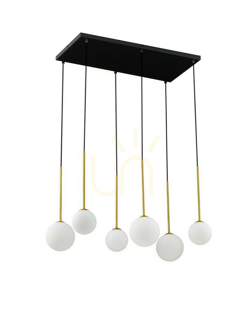 Kontrollera CHAO Luces Exclusivas taklampa LE44268 CHAO Luces Exclusivas taklampa LE44268