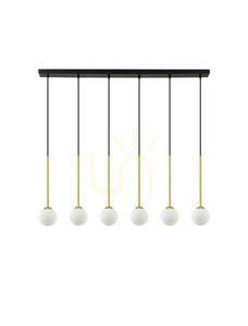 CHAO Luces Exclusivas taklampa LE44269 small 0