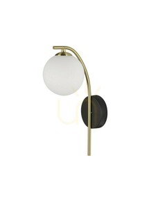 CHAO Luces Exclusivas vägglampa LE44270 small 1