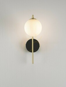CHAO Luces Exclusivas vägglampa LE44270 small 2