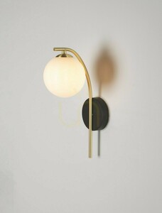 CHAO Luces Exclusivas vägglampa LE44270 small 3