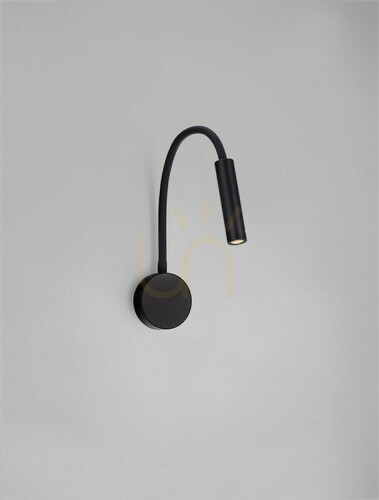 Kontrollera VIRU Luces Exclusivas vägglampa LE44287