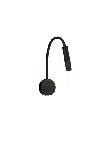 Kontrollera VIRU Luces Exclusivas vägglampa LE44287