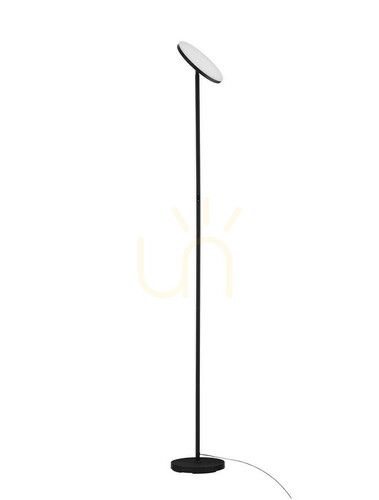 Kontrollera BUENA Luces Exclusivas Golvlampa LE44291