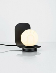 HERAS Luces Exclusivas skrivbordslampa LE44295 small 1