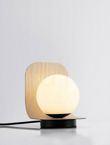Kontrollera HERAS Luces Exclusivas skrivbordslampa LE44296