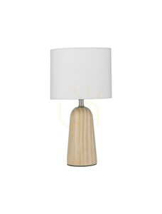 MUZQUIZ Luces Exclusivas Skrivbordslampa LE44297 small 0