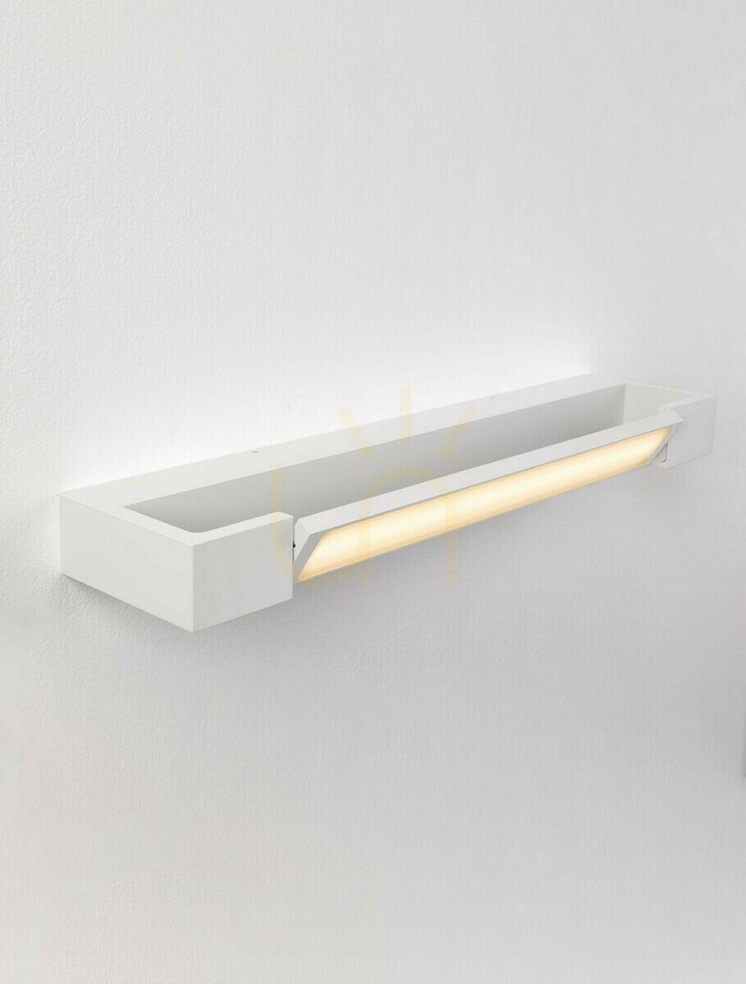 Förhandsvisning JUSTO Luces Exclusivas vägglampa LE44301 JUSTO Luces Exclusivas vägglampa LE44301