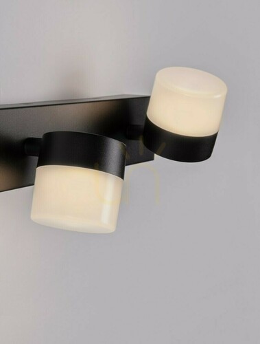 Kontrollera NUEVA Luces Exclusivas vägglampa LE44304