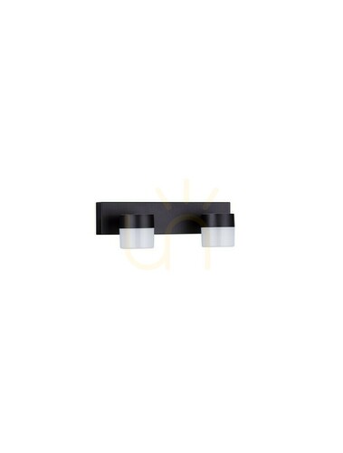 Kontrollera NUEVA Luces Exclusivas vägglampa LE44304