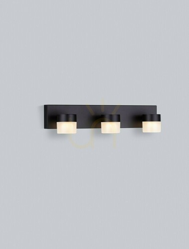Kontrollera NUEVA Luces Exclusivas vägglampa LE44305