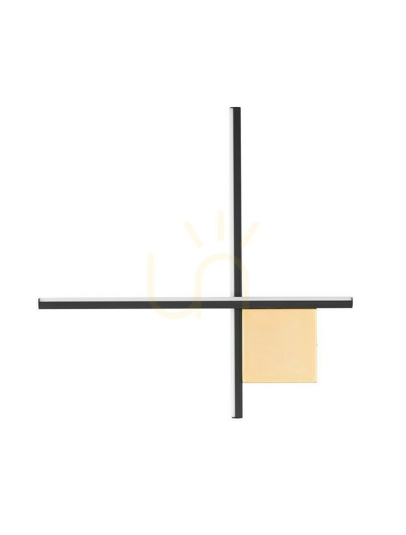 Kontrollera CHOTA Luces Exclusivas vägglampa LE44307 CHOTA Luces Exclusivas vägglampa LE44307