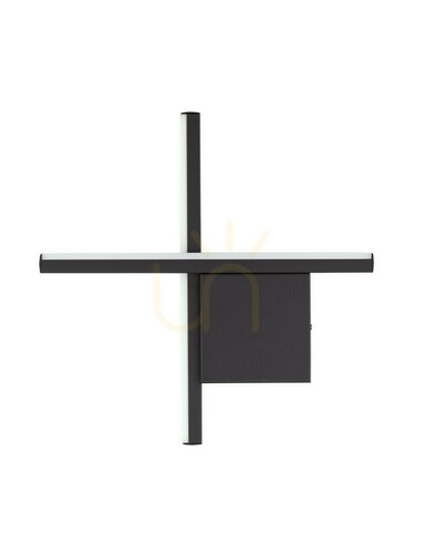 Kontrollera CHOTA Luces Exclusivas vägglampa LE44309