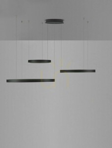 BARI taklampa från Luces Exclusivas LE44317 small 1