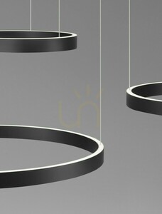 BARI taklampa från Luces Exclusivas LE44317 small 3
