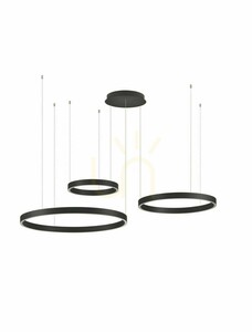 BARI taklampa från Luces Exclusivas LE44317 small 0