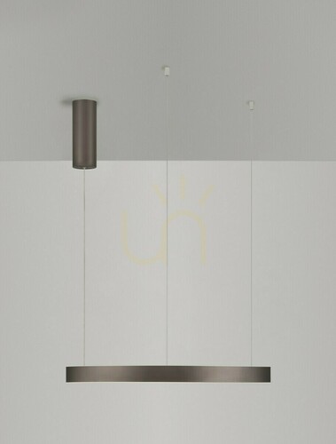 Kontrollera BARI taklampa från Luces Exclusivas LE44318