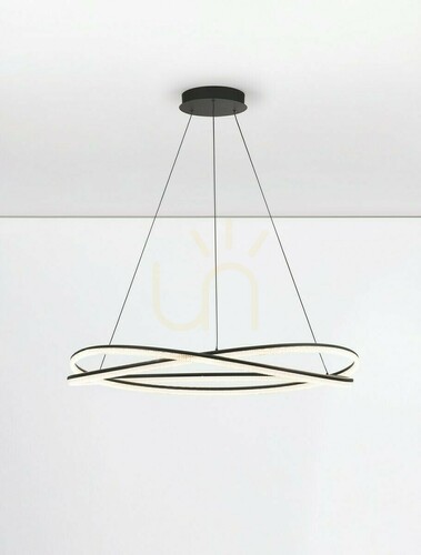 Kontrollera ILAVE Luces Exclusivas taklampa LE44323