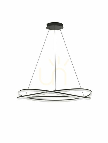 Kontrollera ILAVE Luces Exclusivas taklampa LE44323