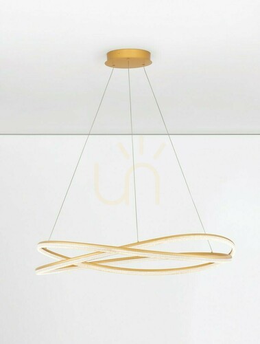 Kontrollera ILAVE Luces Exclusivas taklampa LE44324