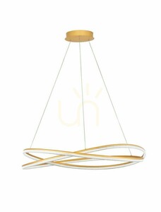ILAVE Luces Exclusivas taklampa LE44324 small 0