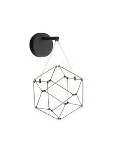 ASIS Luces Exclusivas vägglampa LE44326 small 0