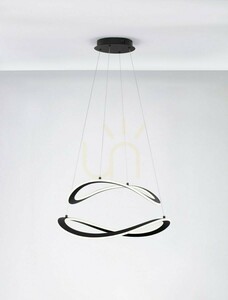 JAUJA Pendellampa från Luces Exclusivas LE44327 small 1
