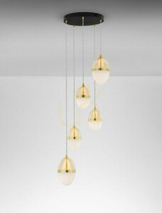 ARENA taklampa från Luces Exclusivas LE44331 1 ARENA taklampa från Luces Exclusivas LE44331 small 1