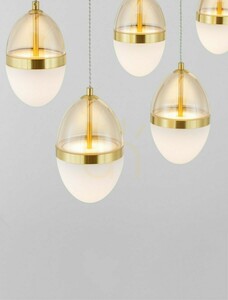 ARENA Luces Exclusivas taklampa LE44332 2 ARENA Luces Exclusivas taklampa LE44332 small 2