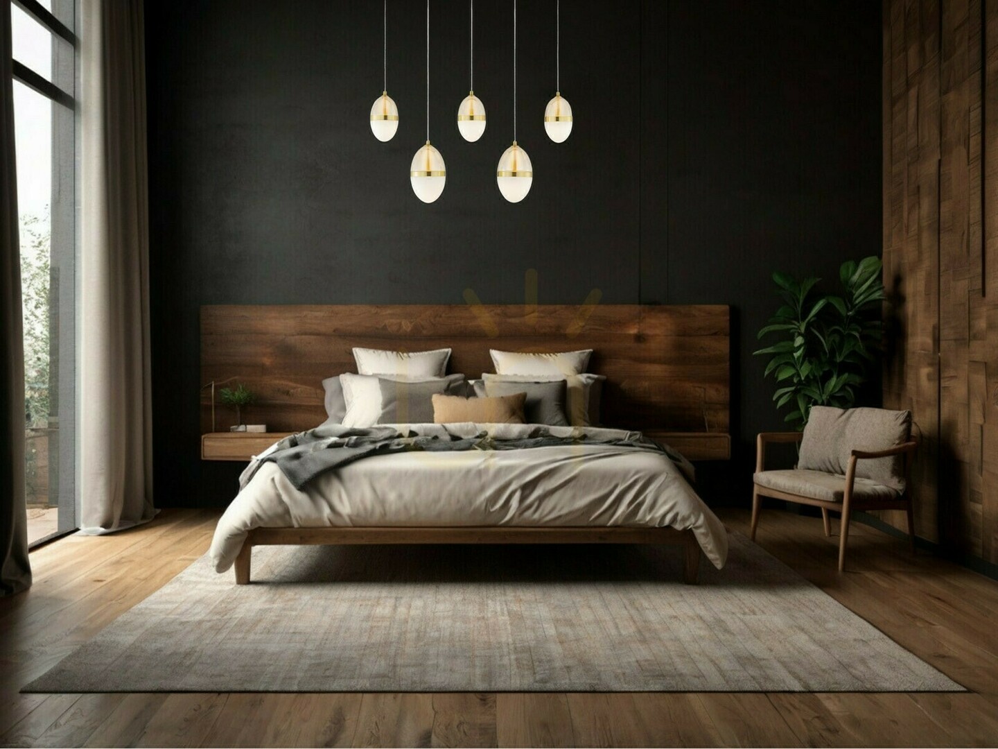 Display ARENA Luces Exclusivas taklampa LE44332 ARENA Luces Exclusivas taklampa LE44332