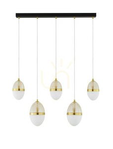 ARENA Luces Exclusivas taklampa LE44332 0 ARENA Luces Exclusivas taklampa LE44332 small 0