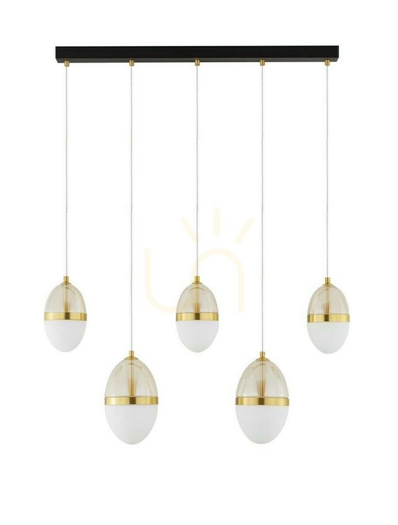 Kontrollera ARENA Luces Exclusivas taklampa LE44332 ARENA Luces Exclusivas taklampa LE44332