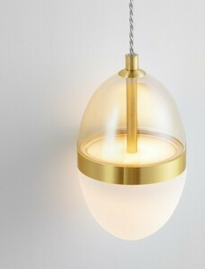 ARENA vägglampa från Luces Exclusivas LE44333 small 2