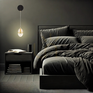 ARENA vägglampa från Luces Exclusivas LE44333 small 3
