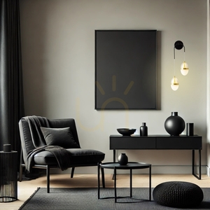 ARENA vägglampa från Luces Exclusivas LE44334 small 2