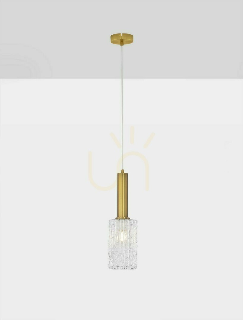 Utsikt OROYA Luces Exclusivas taklampa LE44335 OROYA Luces Exclusivas taklampa LE44335