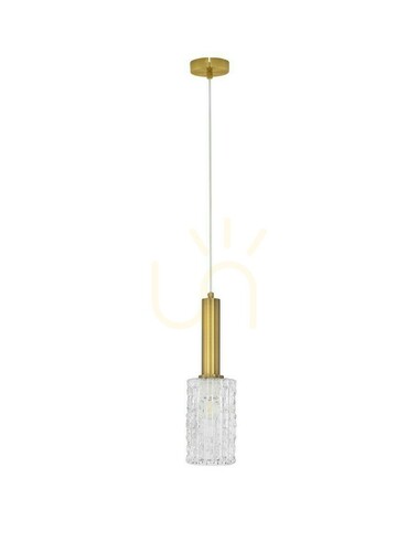 Kontrollera OROYA Luces Exclusivas taklampa LE44335