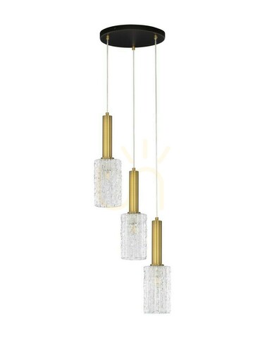 Kontrollera OROYA Luces Exclusivas taklampa LE44336