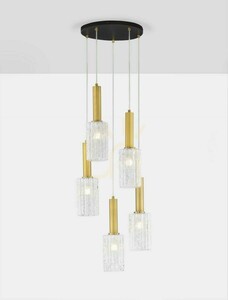 OROYA Luces Exclusivas taklampa LE44337 1 OROYA Luces Exclusivas taklampa LE44337 small 1