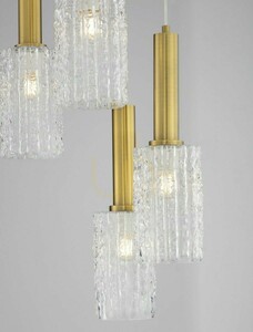 OROYA Luces Exclusivas taklampa LE44337 2 OROYA Luces Exclusivas taklampa LE44337 small 2