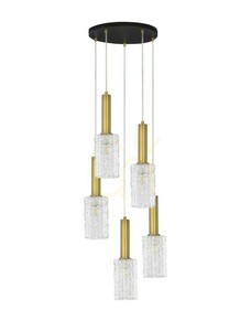 OROYA Luces Exclusivas taklampa LE44337 0 OROYA Luces Exclusivas taklampa LE44337 small 0