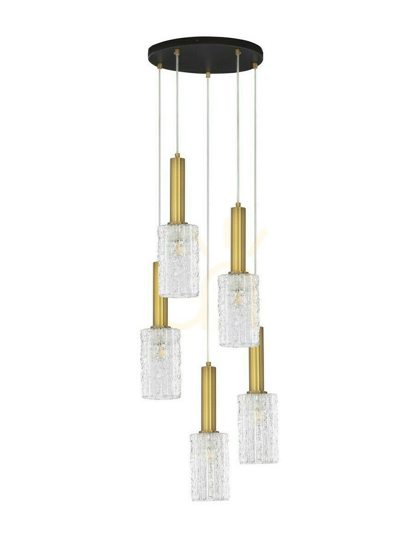 Kontrollera OROYA Luces Exclusivas taklampa LE44337 OROYA Luces Exclusivas taklampa LE44337