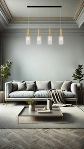 OROYA Luces Exclusivas taklampa LE44338 small 3