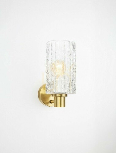Kontrollera OROYA Luces Exclusivas vägglampa LE44339