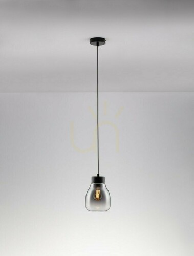 Kontrollera MOCHE Pendellampa från Luces Exclusivas LE44340