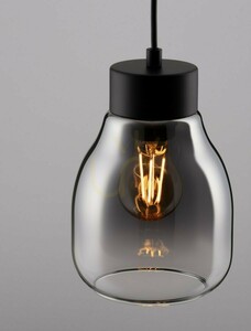 MOCHE Pendellampa från Luces Exclusivas LE44340 small 2