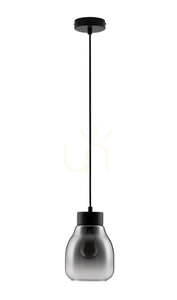 MOCHE Pendellampa från Luces Exclusivas LE44340 small 0