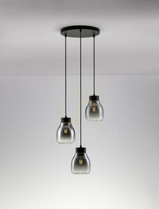 MOCHE taklampa från Luces Exclusivas LE44341 1 MOCHE taklampa från Luces Exclusivas LE44341 small 1