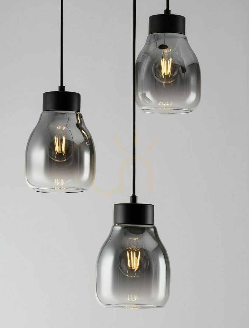 Förhandsvisning MOCHE taklampa från Luces Exclusivas LE44341 MOCHE taklampa från Luces Exclusivas LE44341