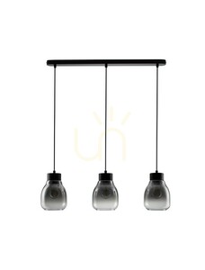 MOCHE taklampa från Luces Exclusivas LE44342 small 0